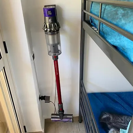 Village Casa de Férias Zambrone