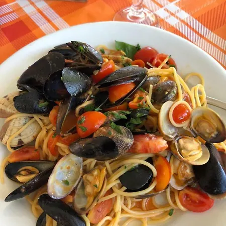 Village Casa de Férias Zambrone