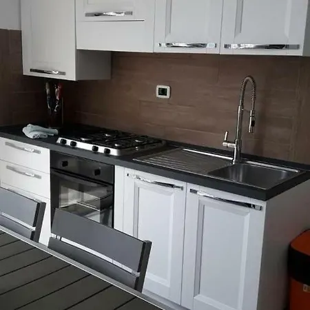 Village Casa de Férias Zambrone