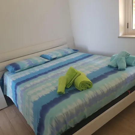 Casa de Férias Village *