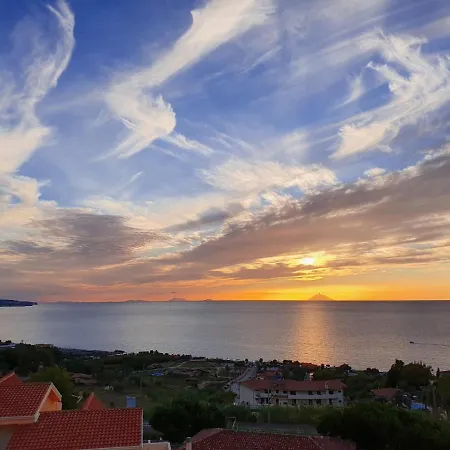 Village Ferienhaus *