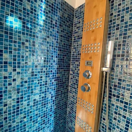 Village Ferienhaus *