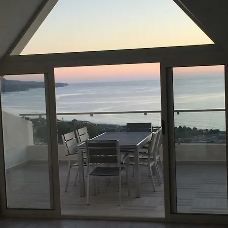 Village Casa vacanze Zambrone