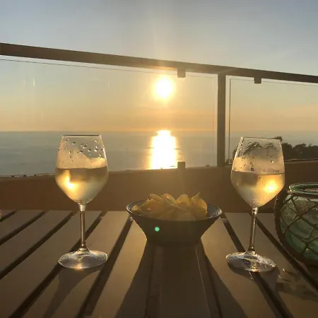 Ferienhaus Village Zambrone