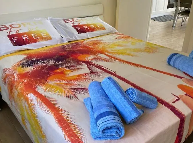 別荘 Village ザンブローネ