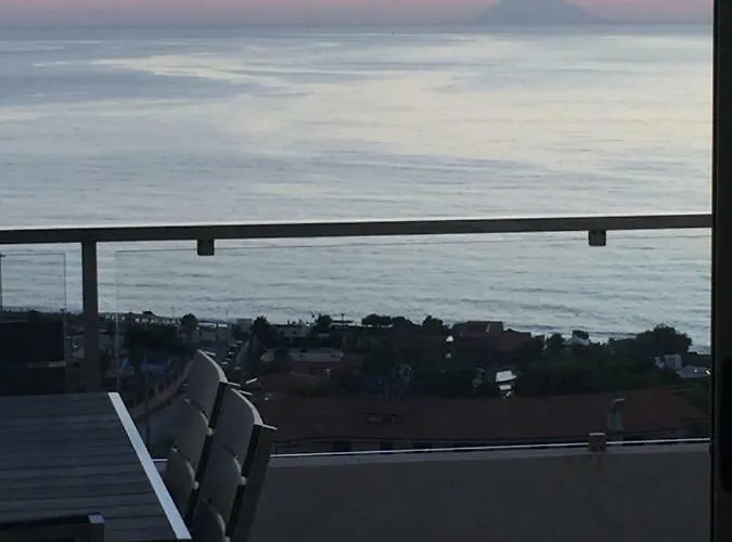 Village Casa vacanze Zambrone