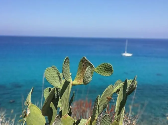 Casa vacanze Village