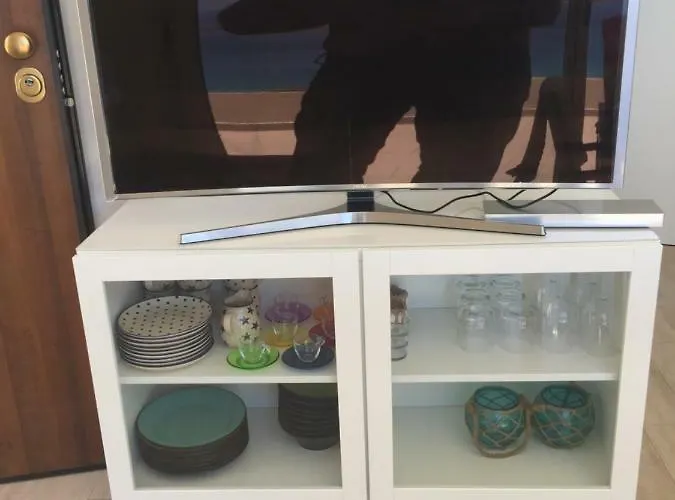 Village ザンブローネ